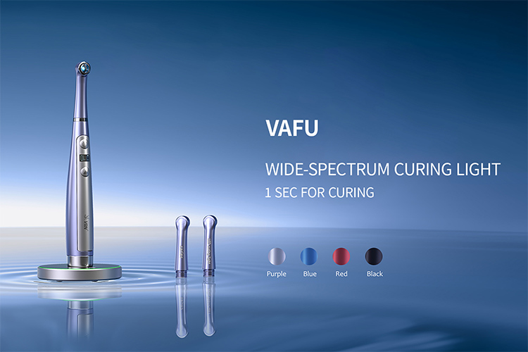 CL26 LED Curing Light